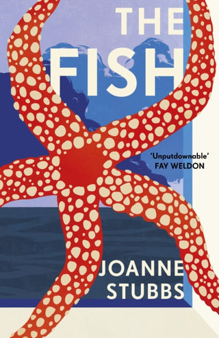 Cover image for 9781914148194 - The Fish