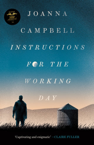 Cover image for 9781914148248 - Instructions for the Working Day