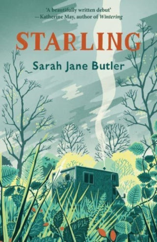 Supplemental image for 9781914148255 - Starling