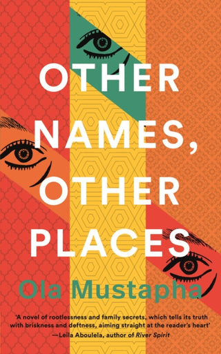 Supplemental image for 9781914148309 - Other Names, Other Places