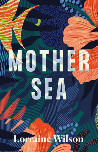 Supplemental image for 9781914148347 - Mother Sea