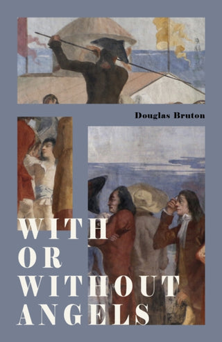 Cover image for 9781914148361 - With or Without Angels