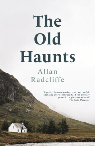 Cover image for 9781914148385 - The Old Haunts