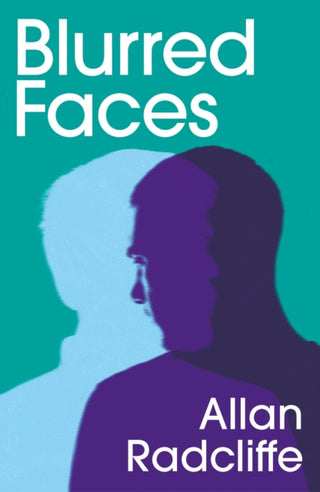 Cover image for 9781914148804 - Blurred Faces