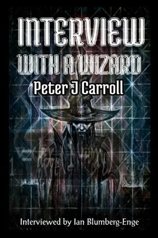 Cover image for 9781914153143 - Interview with a Wizard