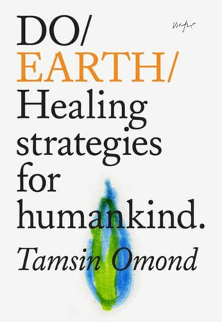 Cover image for 9781914168000 - Do Earth