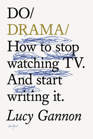 Cover image for 9781914168079 - Do Drama