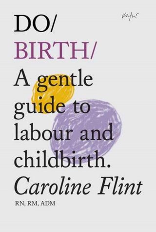 Cover image for 9781914168338 - Do Birth