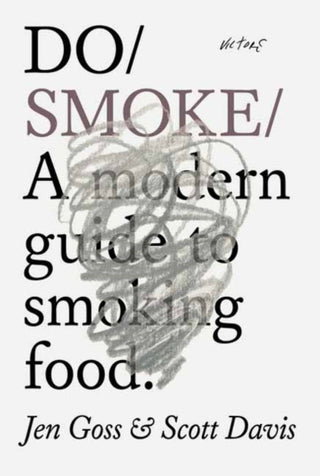 Cover image for 9781914168369 - Do Smoke