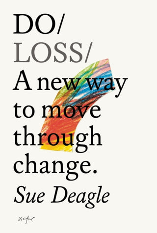 Cover image for 9781914168581 - Do Loss