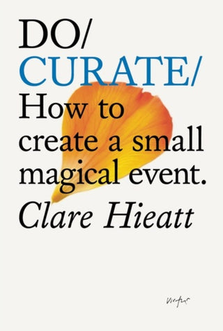 Cover image for 9781914168741 - Do Curate