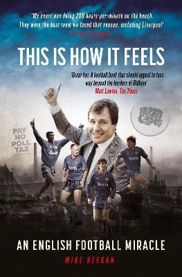 Cover image for 9781914197246 - This Is How It Feels