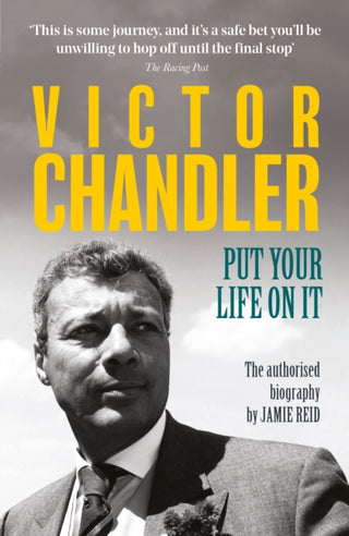 Cover image for 9781914197826 - Victor Chandler