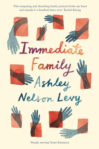 Cover image for 9781914198069 - Immediate Family