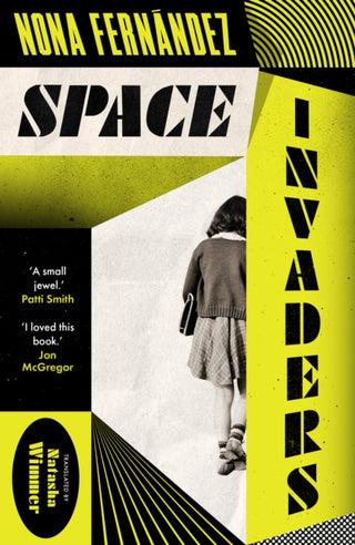 Supplemental image for 9781914198199 - Space Invaders