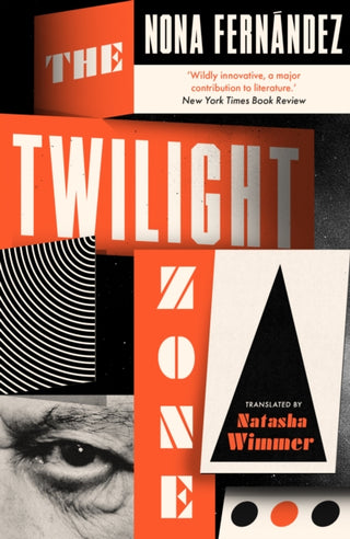 Cover image for 9781914198212 - The Twilight Zone