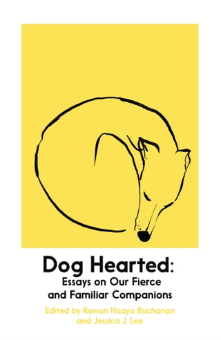 Cover image for 9781914198274 - Dog Hearted