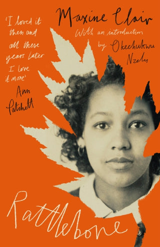 Cover image for 9781914198465 - Rattlebone