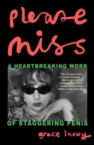 Cover image for 9781914198489 - Please Miss