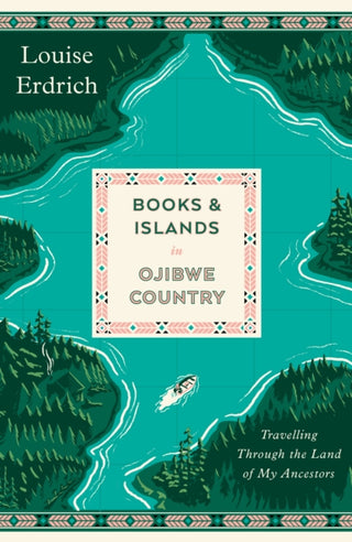 Cover image for 9781914198502 - Books and Islands in Ojibwe Country