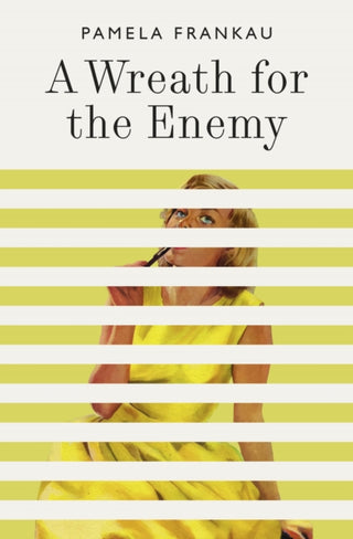 Supplemental image for 9781914198526 - A Wreath for the Enemy