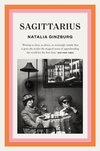 Cover image for 9781914198564 - Sagittarius