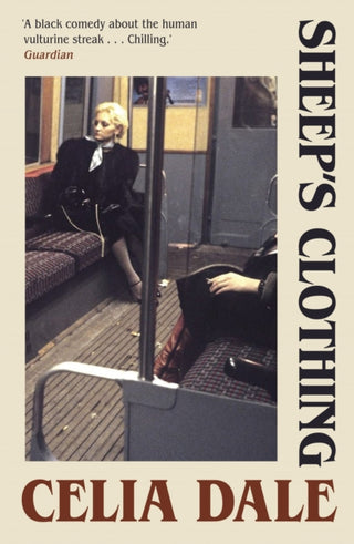 Cover image for 9781914198601 - Sheep's Clothing