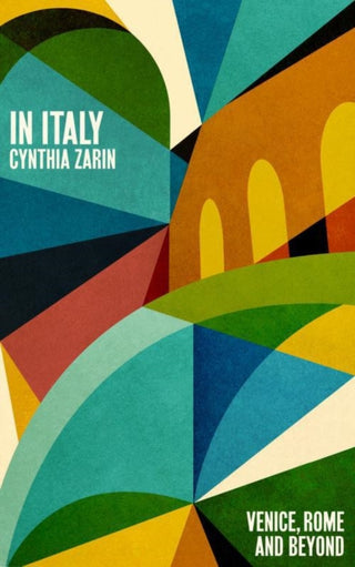 Supplemental image for 9781914198700 - In Italy