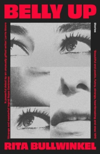 Cover image for 9781914198748 - Belly Up
