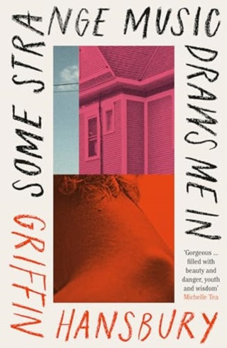 Cover image for 9781914198762 - Some Strange Music Draws Me In