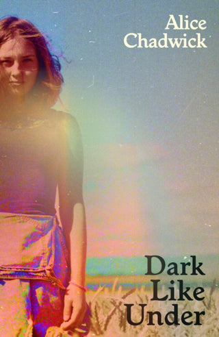 Cover image for 9781914198908 - Dark Like Under