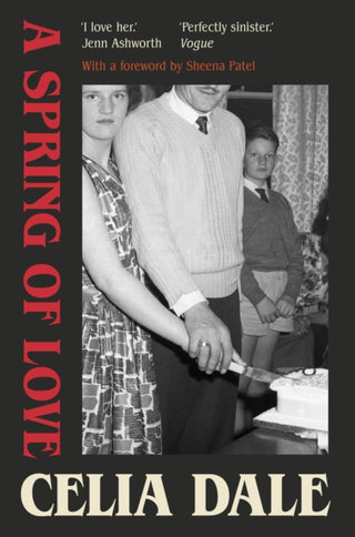 Cover image for 9781914198946 - A Spring of Love