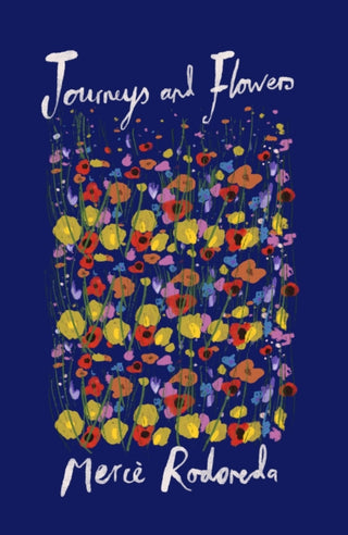 Cover image for 9781914198960 - Journeys and Flowers