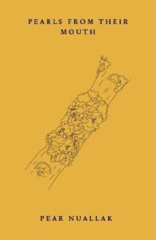 Cover image for 9781914221149 - Pearls from Their Mouth