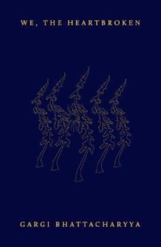 Cover image for 9781914221163 - We, the Heartbroken