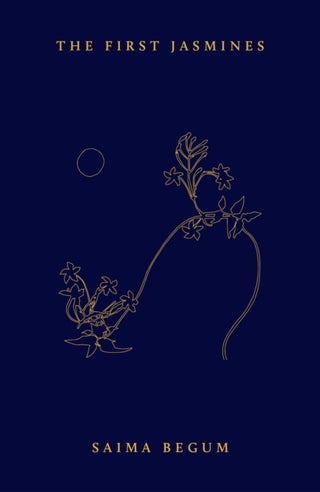 Cover image for 9781914221248 - The First Jasmines