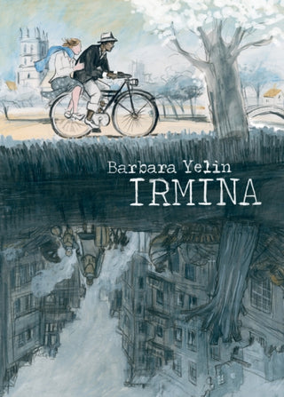 Cover image for 9781914224133 - Irmina