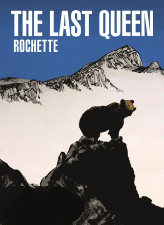 Cover image for 9781914224195 - The Last Queen