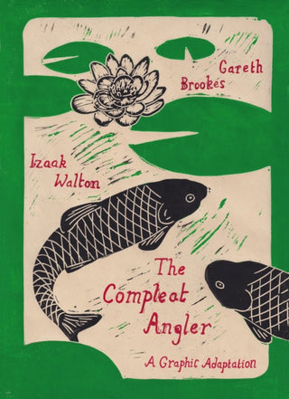 Supplemental image for 9781914224270 - The Compleat Angler