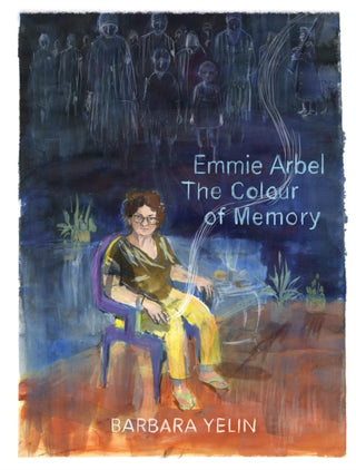 Cover image for 9781914224423 - Emmie Arbel