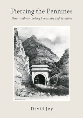 Supplemental image for 9781914227028 - Piercing The Pennines