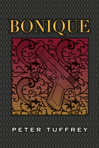 Cover image for 9781914227394 - Bonique