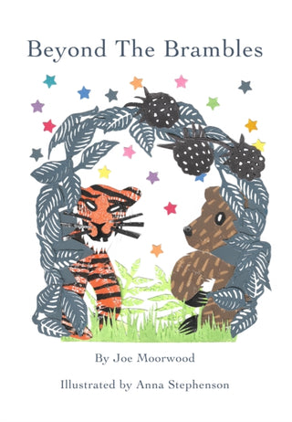 Cover image for 9781914227493 - Beyond The Brambles