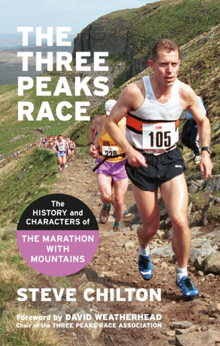 Supplemental image for 9781914227622 - The Three Peaks Race