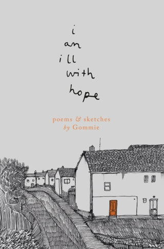 Cover image for 9781914228575 - i am ill with hope