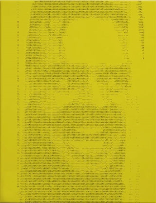 Cover image for 9781914236167 - The Shining: A Visual and Cultural Haunting - Edited by Craig Oldham (Standard Edition)