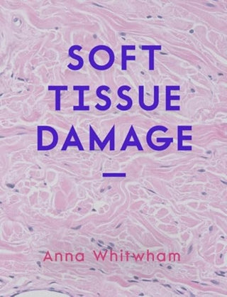 Supplemental image for 9781914236488 - Soft Tissue Damage
