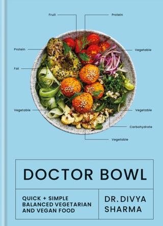 Cover image for 9781914239090 - Doctor Bowl