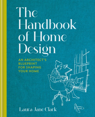 Cover image for 9781914239267 - The Handbook of Home Design