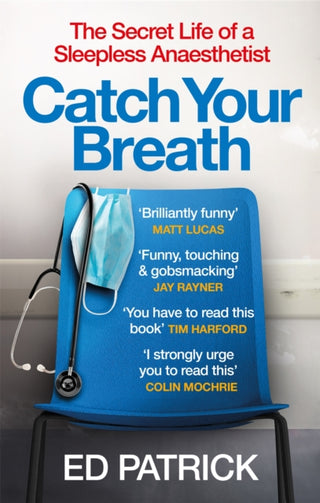 Supplemental image for 9781914240201 - Catch Your Breath